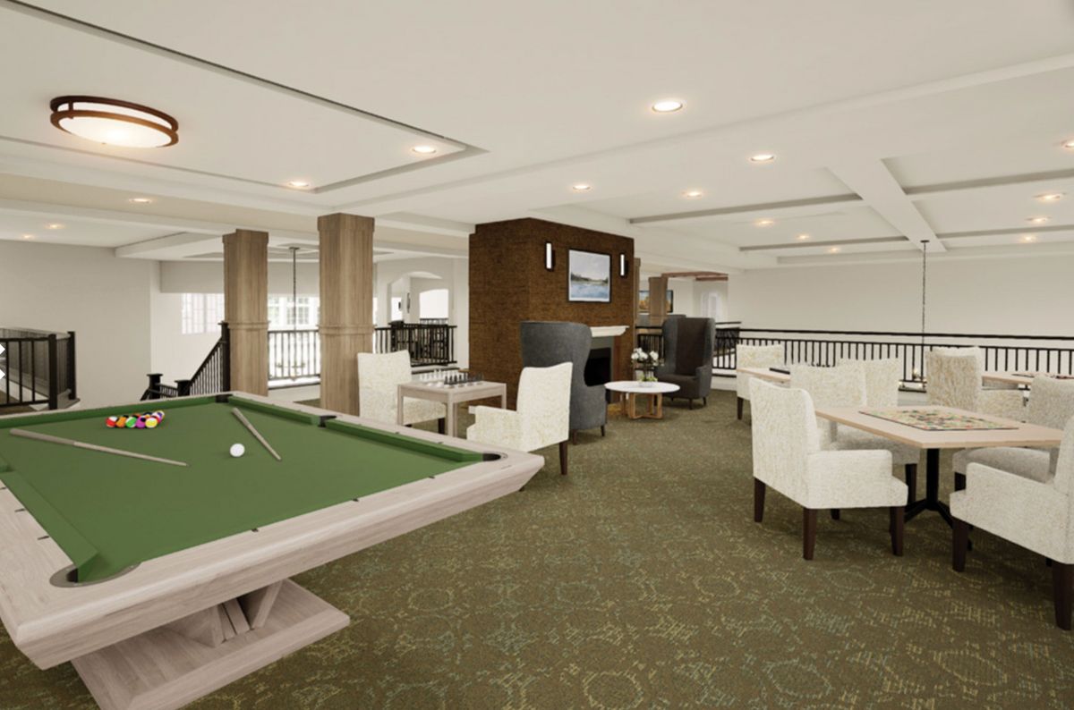 The Vero At Bethlehem Pricing & 7 Photos in Bethlehem, PA